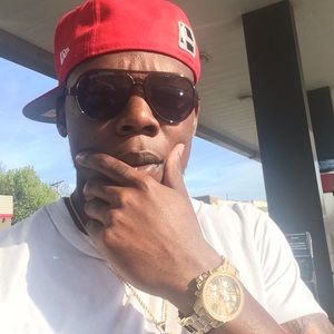 Meet your Posher, Demarcus